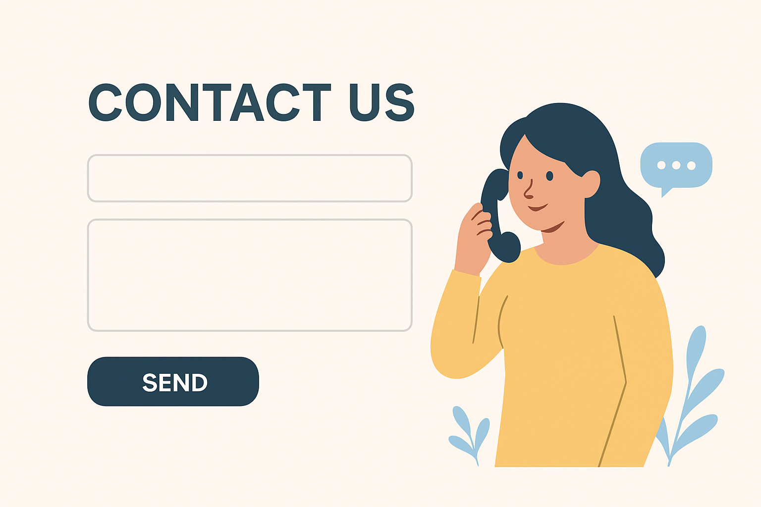Contact